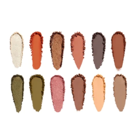 NWOT! Limited Edition Kris Jenner Eye Palette - Picture 4 of 6